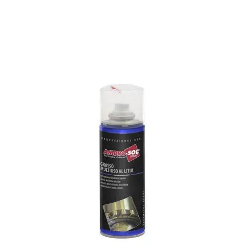 Sam's Accessories AMBRO-SOL Lithium grease