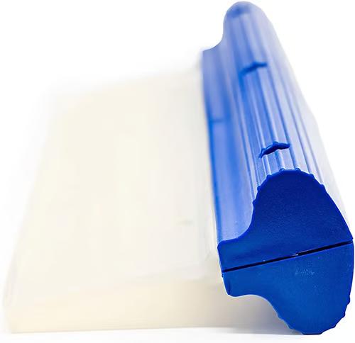 Sam's Accessories Flexible silicone car windshield water blade