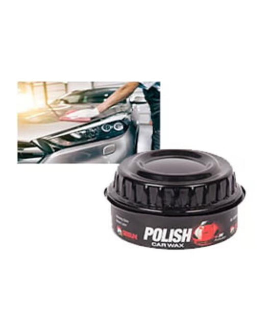 Sam's Accessories Getsun Car wax Polish 230g