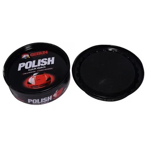 Sam's Accessories Getsun Car wax Polish 230g