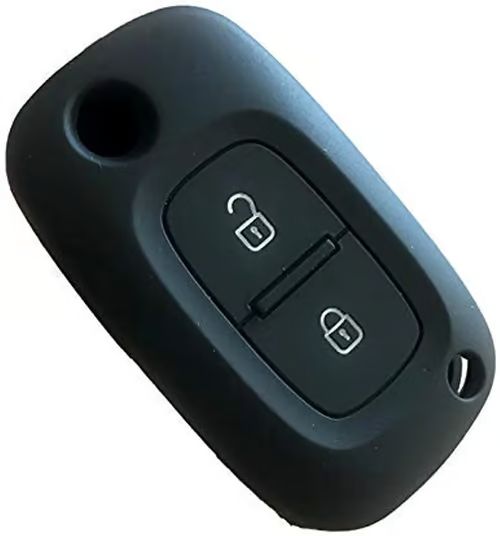 Sam's Accessories Renault 2 button silicone key cover
