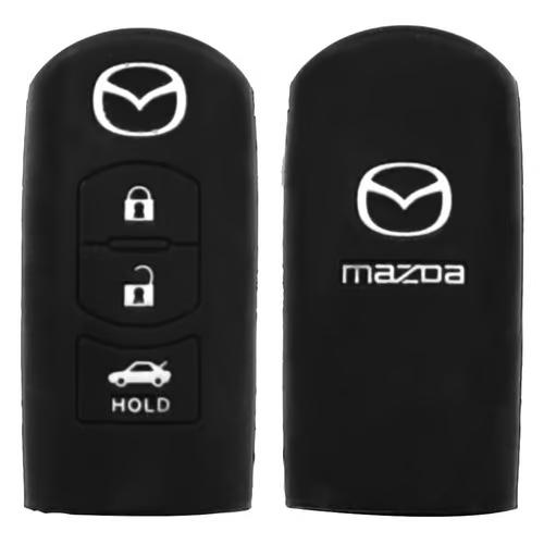 Sam's Accessories Mazda 3 button silicone key cover
