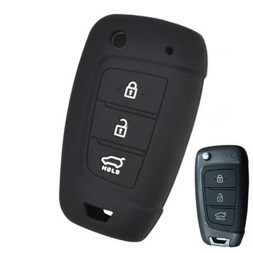 Sam's Accessories Kia silicone key cover 3 button