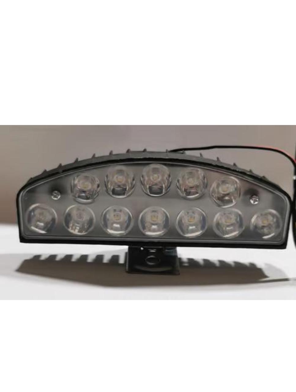 Sam's Accessories Motorcycle Led projector