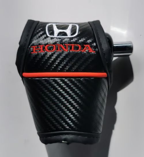 Sam's Accessories Automatic gear lever carbon cover