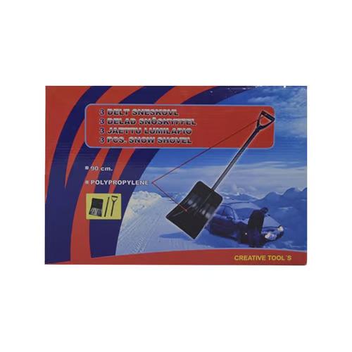 Sam's Accessories 90cm plastic snow shovel