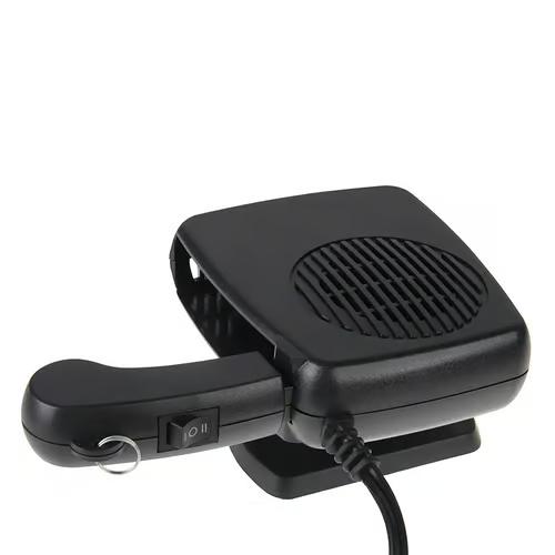 Sam's Accessories 12v car heater
