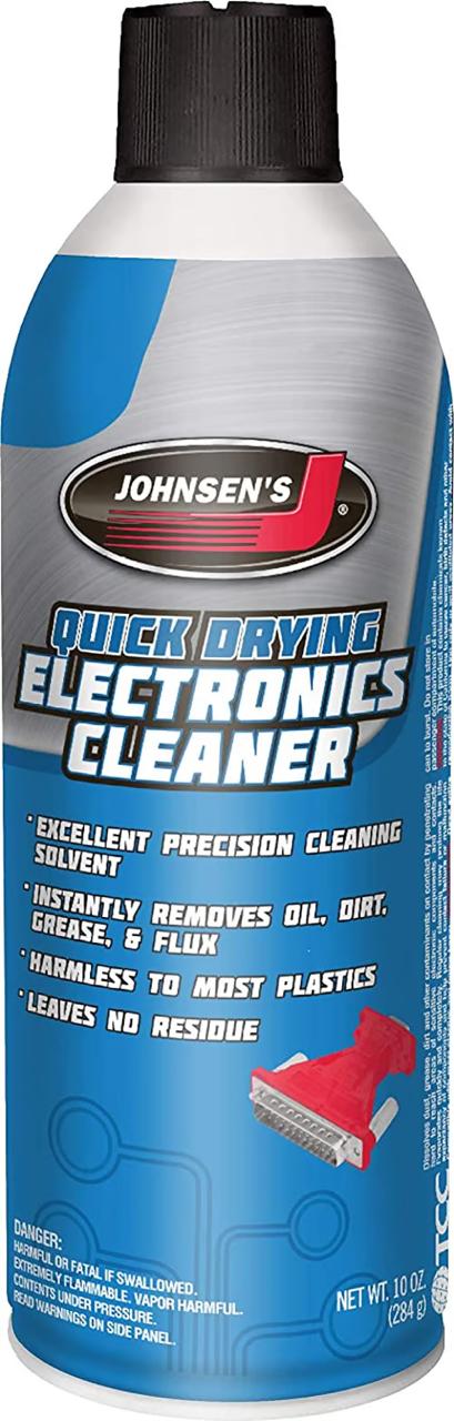 Sam's Accessories Johnsen's electric contact spray (Electronic Cleaner)