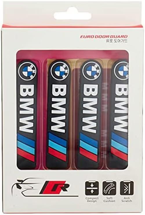 Sam's Accessories Protective Door Stopper and Edge Guard