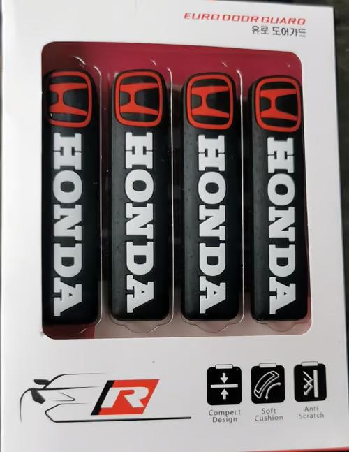 Sam's Accessories Protective Door Stopper and Edge Guard