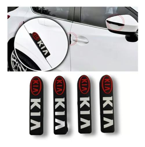 Sam's Accessories Protective Door Stopper and Edge Guard