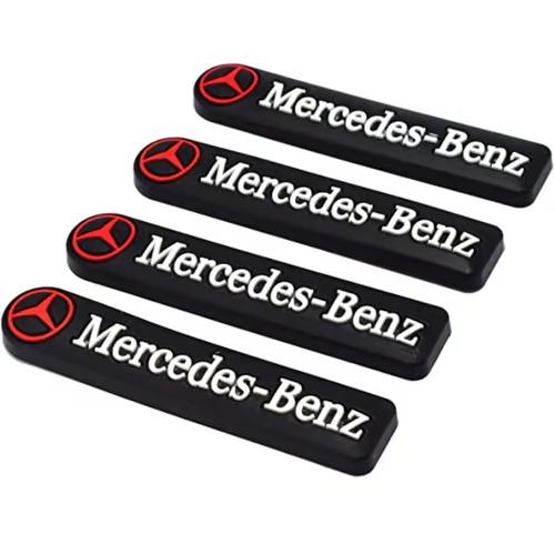 Sam's Accessories Protective Door Stopper and Edge Guard