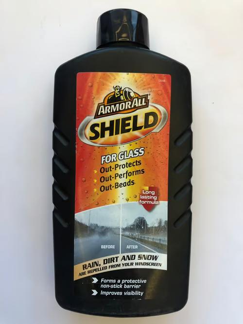 Sam's Accessories Armor all water repellent