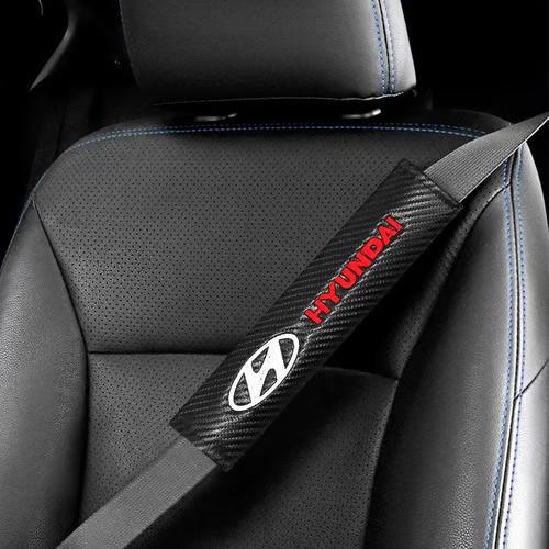Sam's Accessories 2pcs Universal Car Seat Belt Cover , Soft Faux Deer Velvet Seat Belt Shoulder pads Soft Car Handle Protecto Universal Car Seat Belt Cover for Mercedes Benz, xDeer Velvet Seat Belt Shoulder Pads