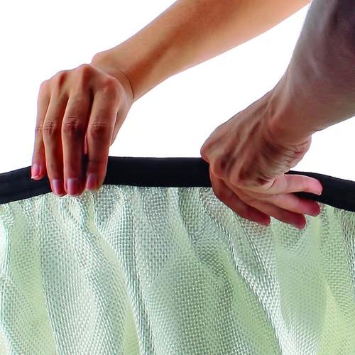 Sam's Accessories 2pcs Snow Socks Available in Different Sizes