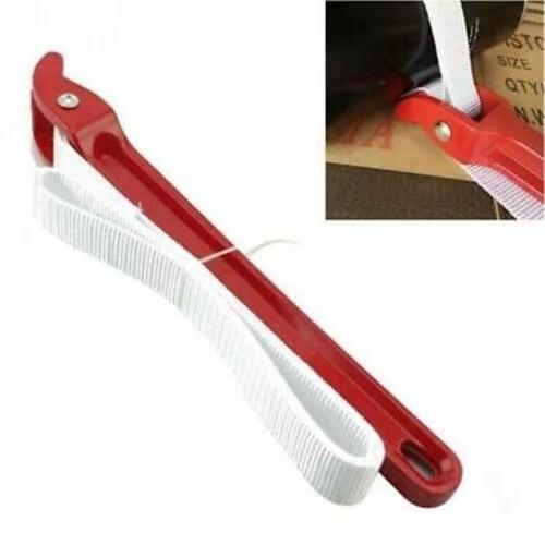 Sam's Accessories 12" Oil Filter Wrench