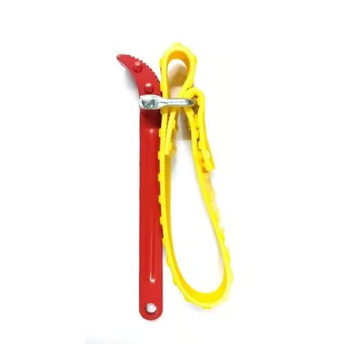 Sam's Accessories 12" Oil Filter Wrench