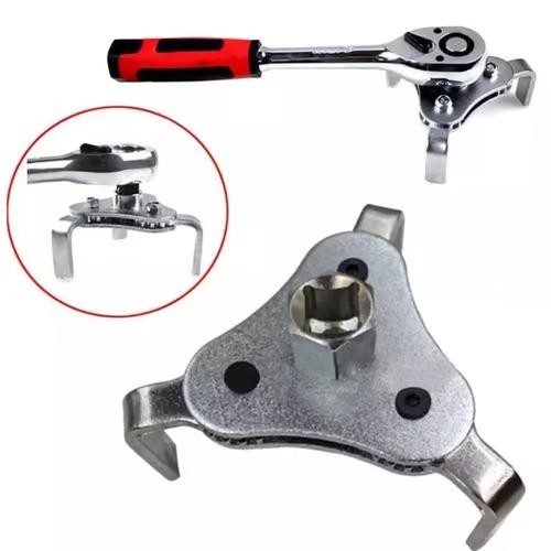 Sam's Accessories Oil filter wrench