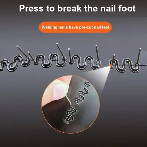 Sam's Accessories Plastic Welding gun