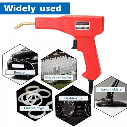 Sam's Accessories Plastic Welding gun