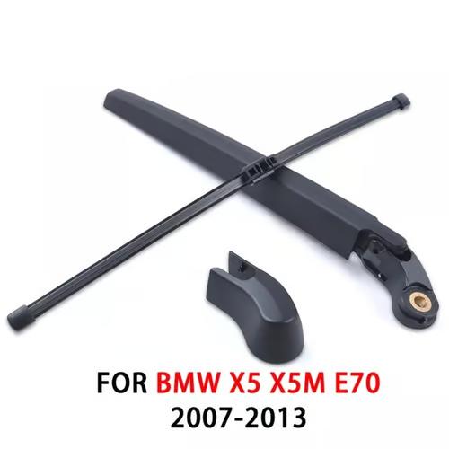 Sam's Accessories BMW X5 rear wiper blade