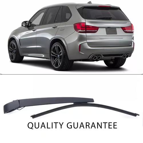 Sam's Accessories BMW X5 rear wiper blade