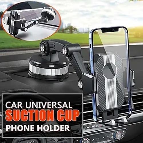 Sam's Accessories Car phone holder 360° free spin