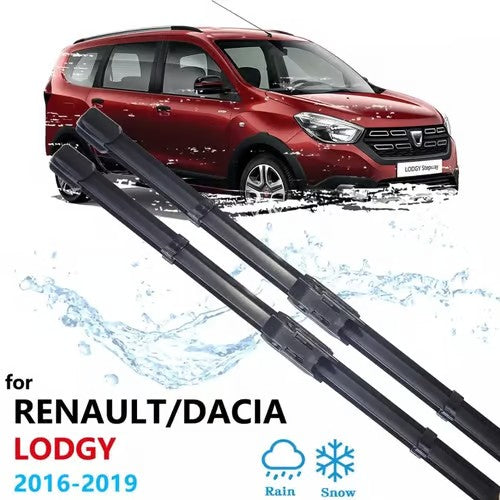 Sam's Accessories Lodgy wiper blades