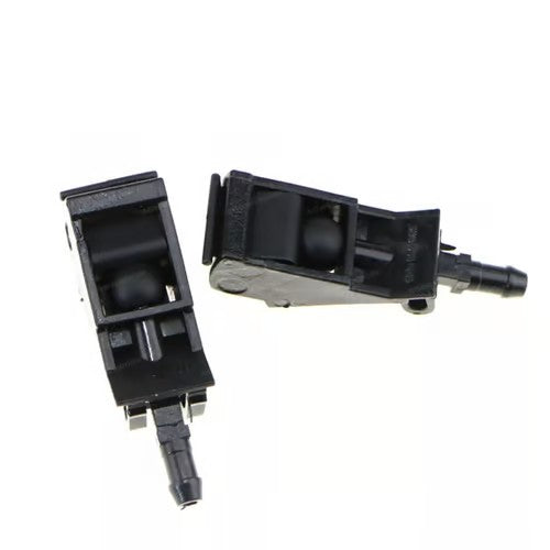 Sam's Accessories 1Pc  Front Windshield  VW water Nozzle