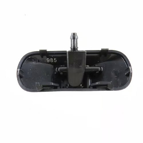 Sam's Accessories 1Pc front windshield VW water Nozzle