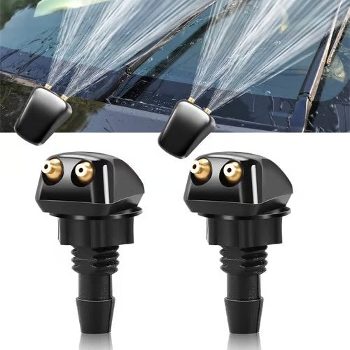 Sam's Accessories 2Pcs Nozzle washer