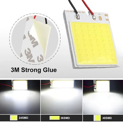 Sam's Accessories Led Cob light
