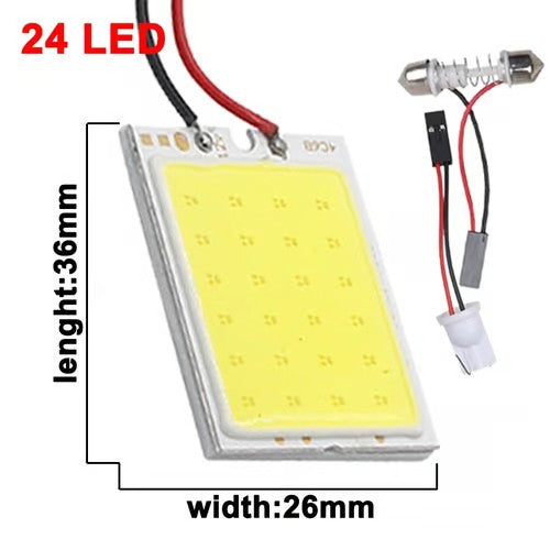 Sam's Accessories Led Cob light