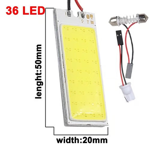 Sam's Accessories Led Cob light