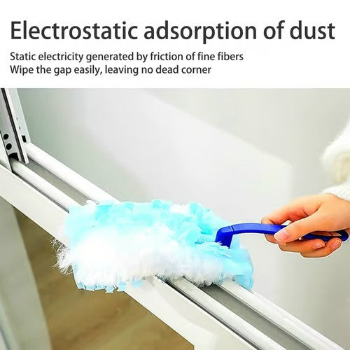 Sam's Accessories Dust removal for cars and homes