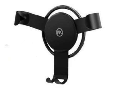 Sam's Accessories Gravity Sensing Holder Steering Wheel Type