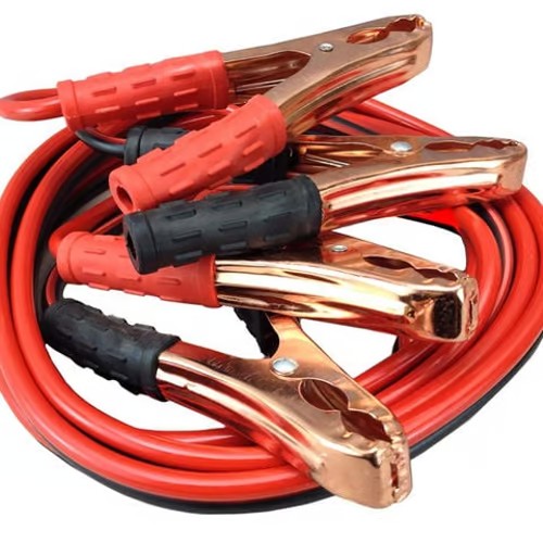 Sam's Accessories Emergency Boost Cables