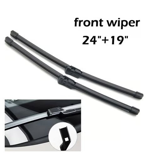 Sam's Accessories Golf 5 front wiper blades