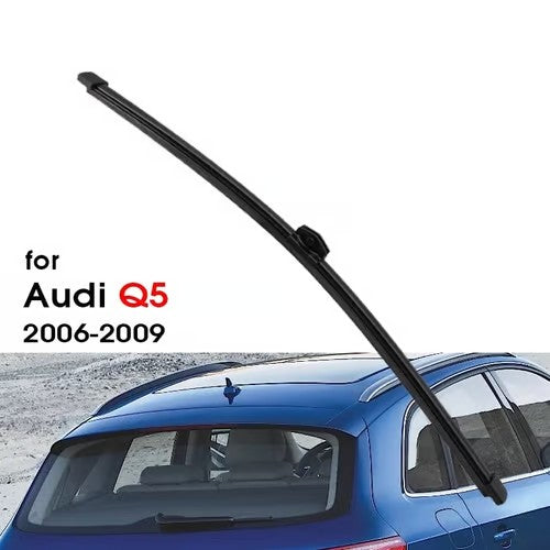Sam's Accessories Q5 rear wiper blade