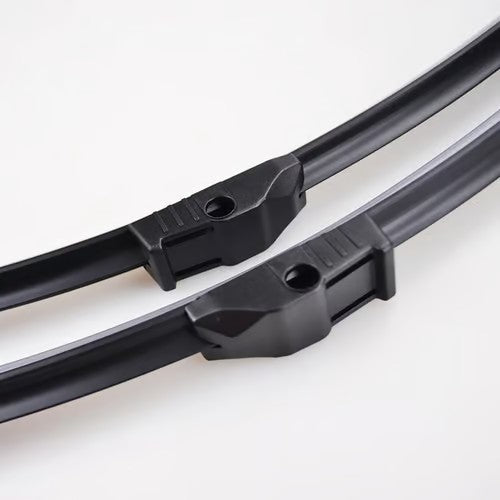 Sam's Accessories Mercedes wiper blades