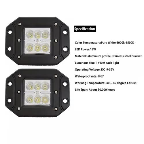 Sam's Accessories Led projector