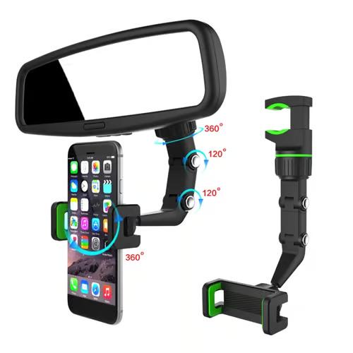 Sam's Accessories phone holder clip
