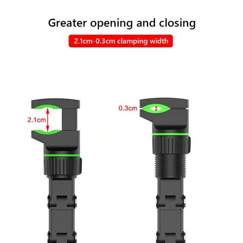 Sam's Accessories phone holder clip