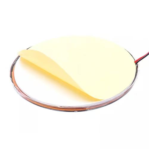 Sam's Accessories colorful atmosphere led light