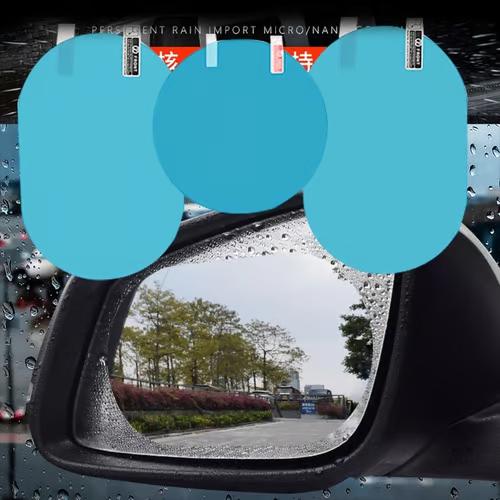 Sam's Accessories rear mirror protective film