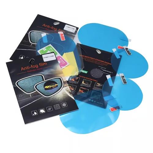Sam's Accessories rear mirror protective film