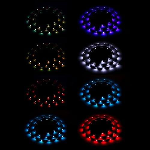 Sam's Accessories Premium LED Backlighting || 4K Ultra HD | High Dynamic Range (HDR) | Smart TV (Android TV