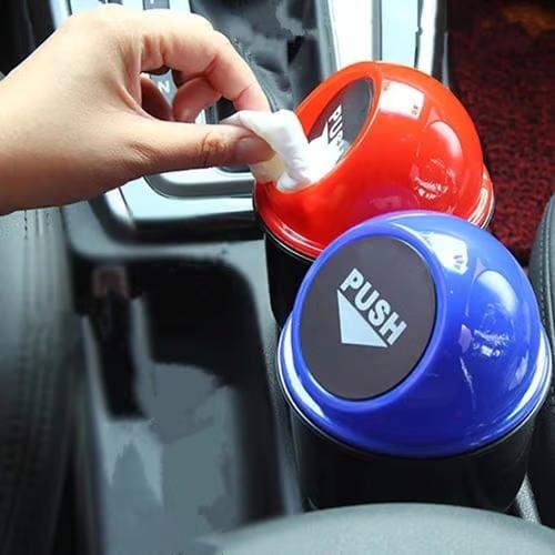 Sam's Accessories Trash bin