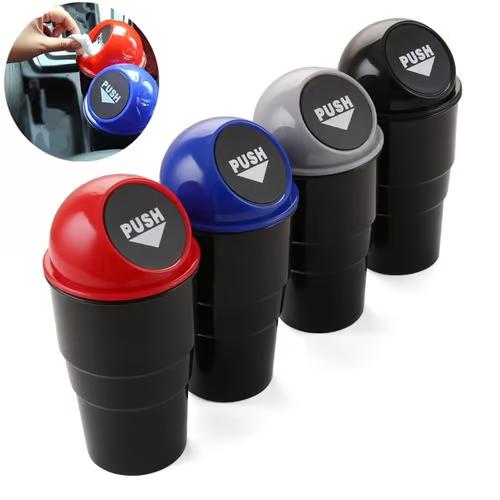 Sam's Accessories Trash bin