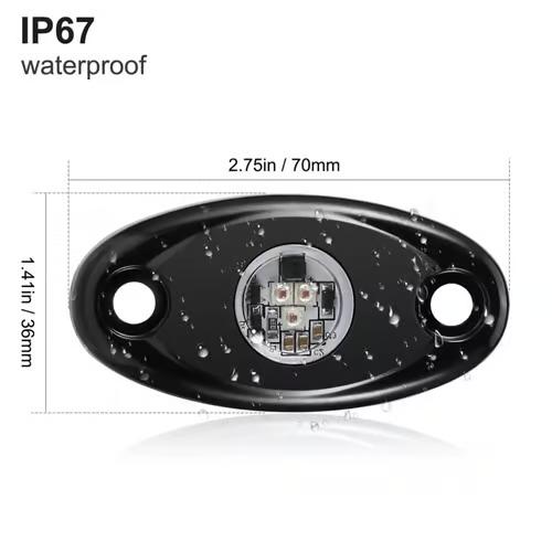 Sam's Accessories Led decoration light